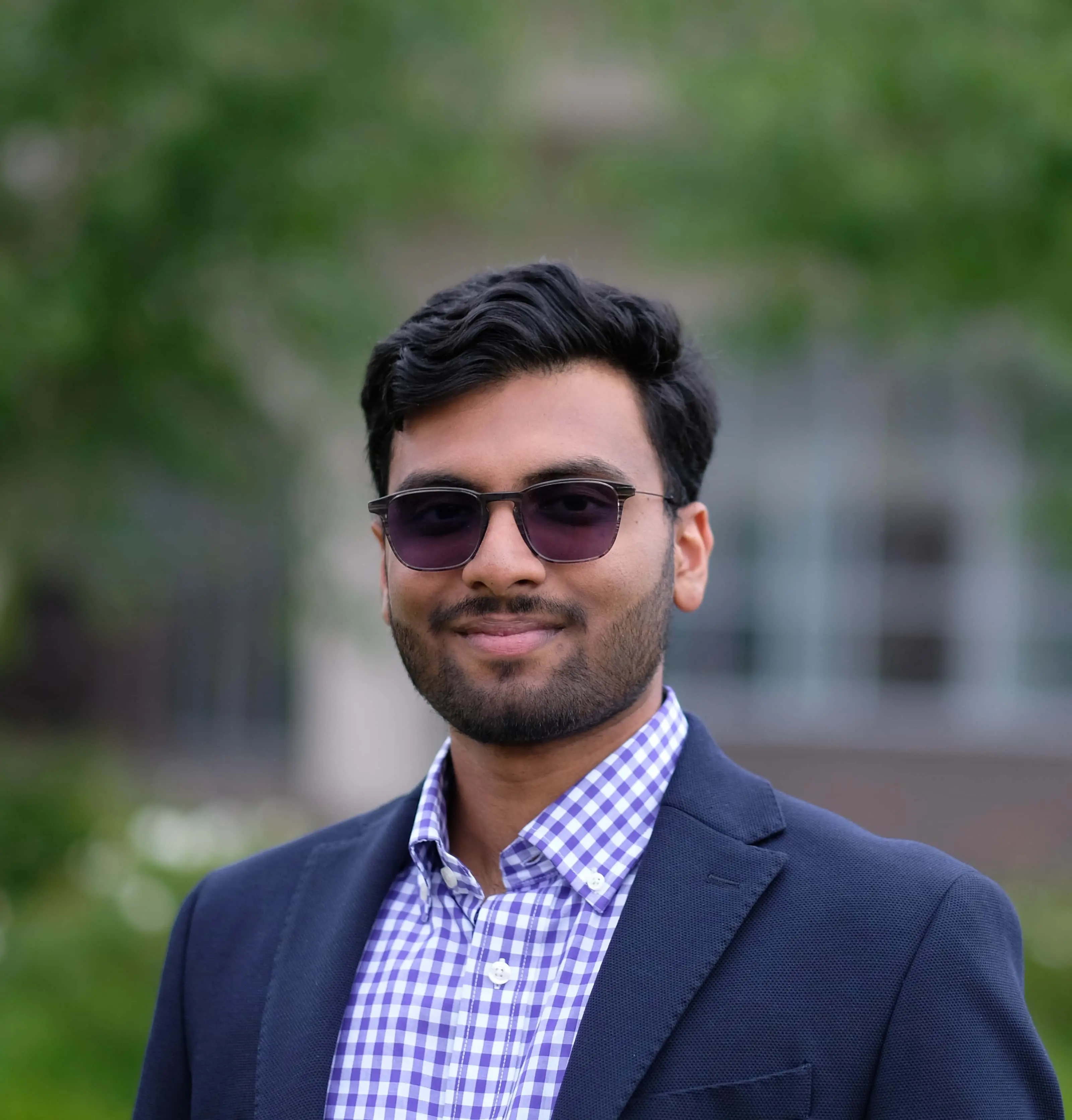 Sid's Portrait Small